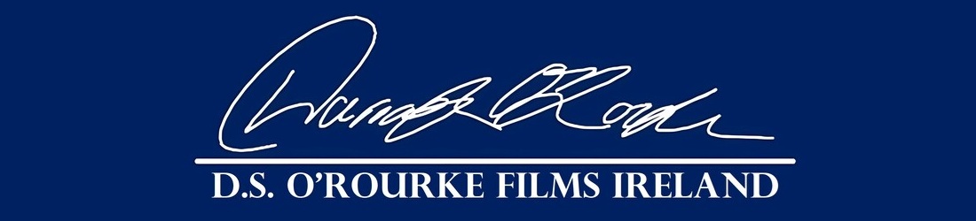 Logo of D.S. O'Rourke Films Ireland